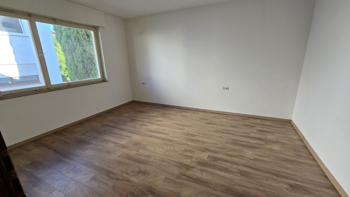 Schlafzimmer 1 im 1. OG