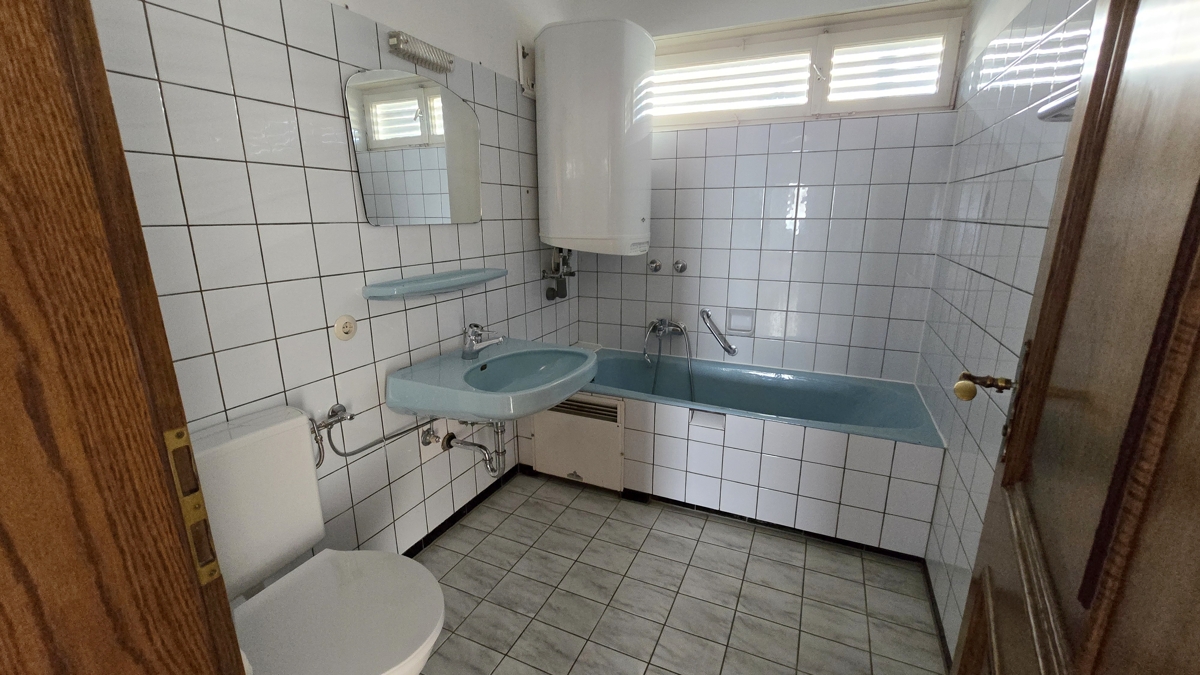 Badezimmer im 1. OG