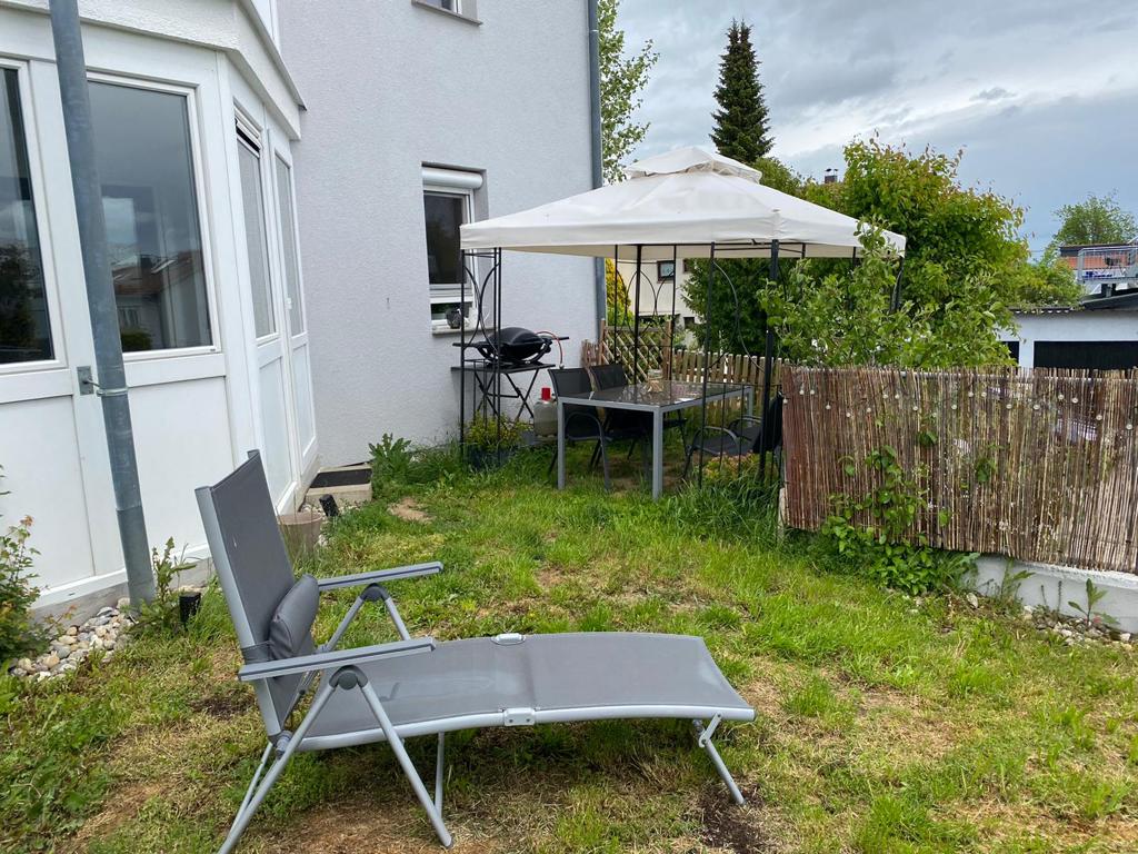 Garten