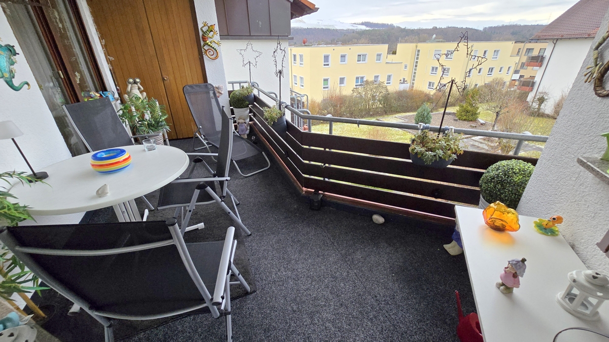 Balkon
