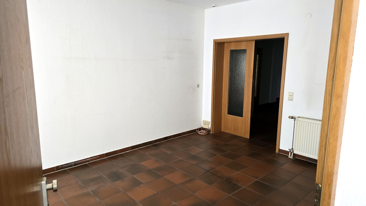 Gewerbefläche