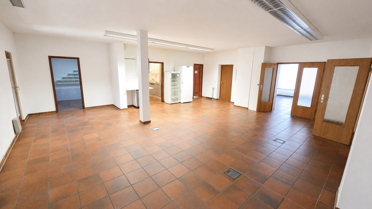 Gewerbefläche