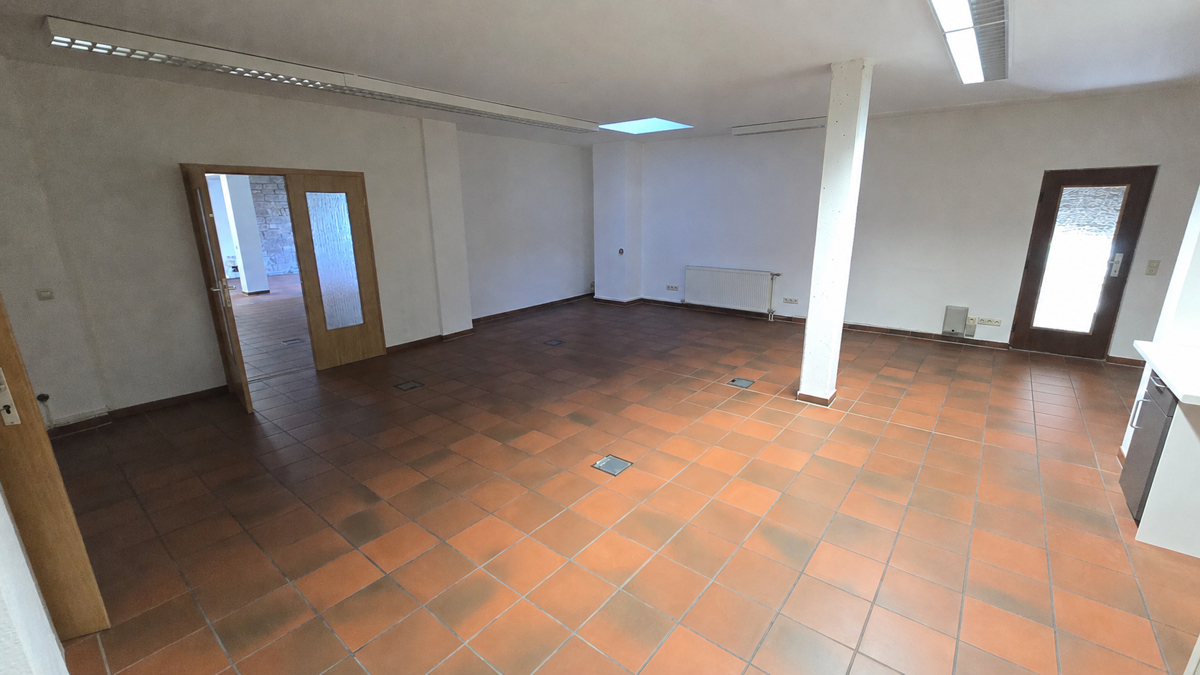 Gewerbefläche