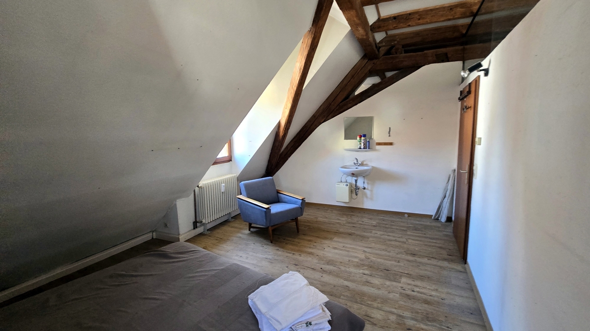 Zimmer  - Whg. 1