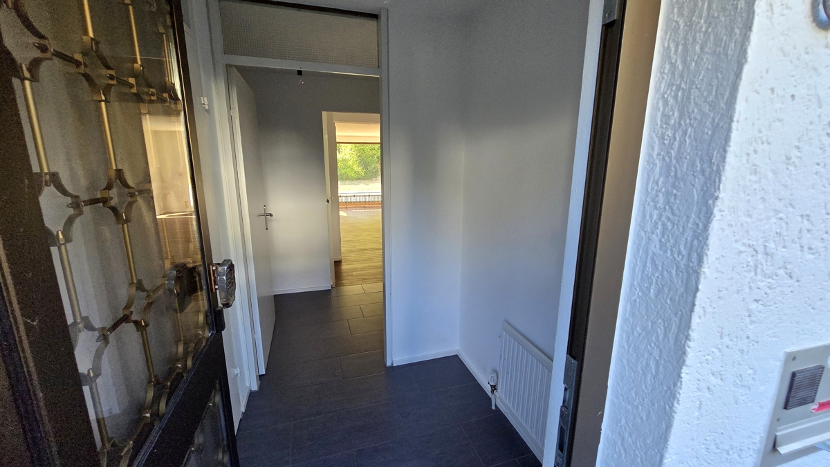 Eingangsbereich / Flur