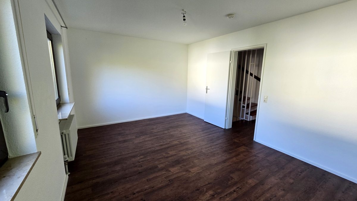 Zimmer 1 im Obergeschoss