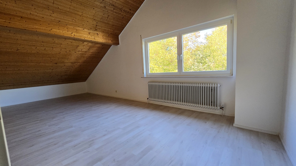 Dachgeschoss