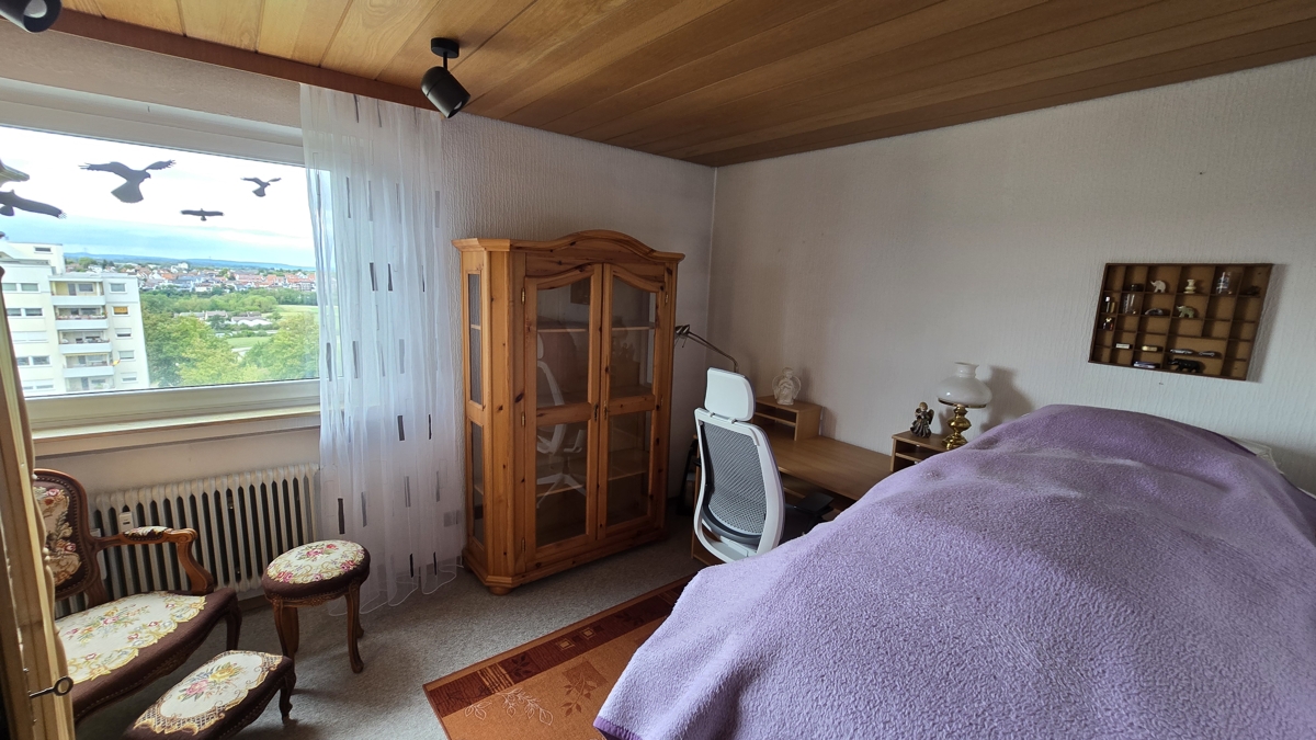 Schlafzimmer 2