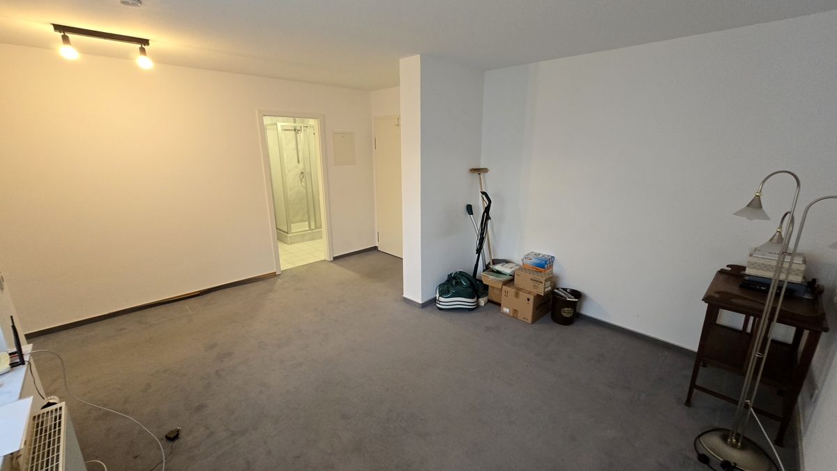 Gästezimmer