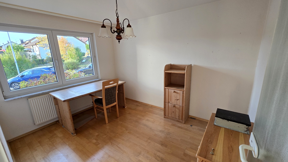Schlafzimmer 2