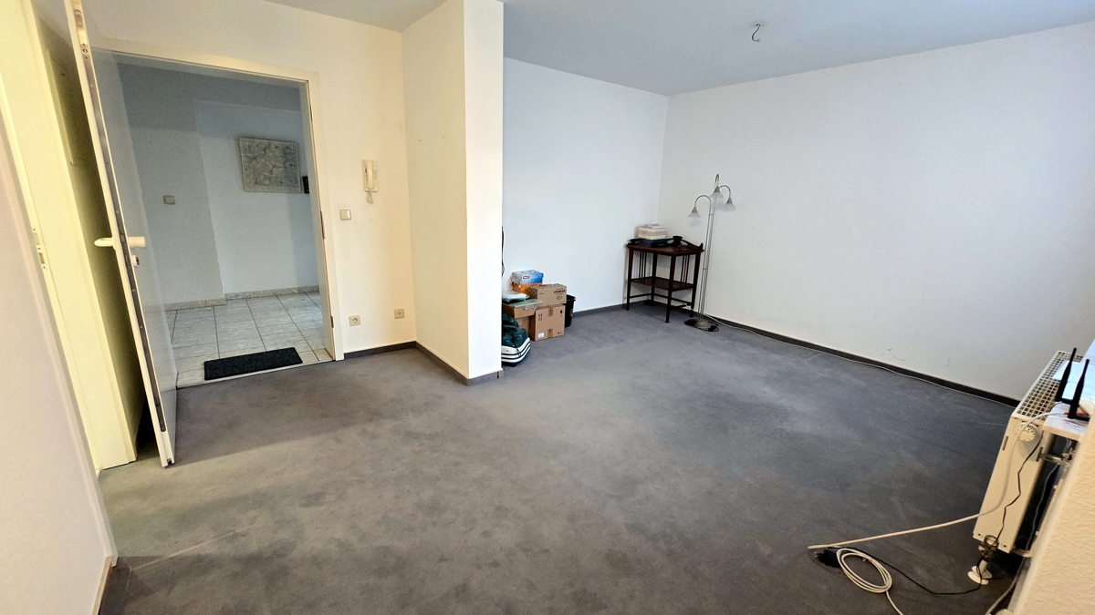 Gästezimmer