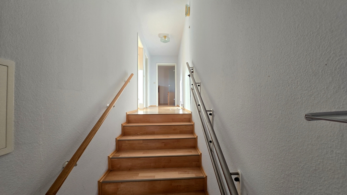 Treppe