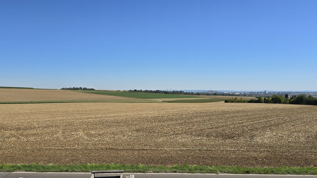 Aussicht