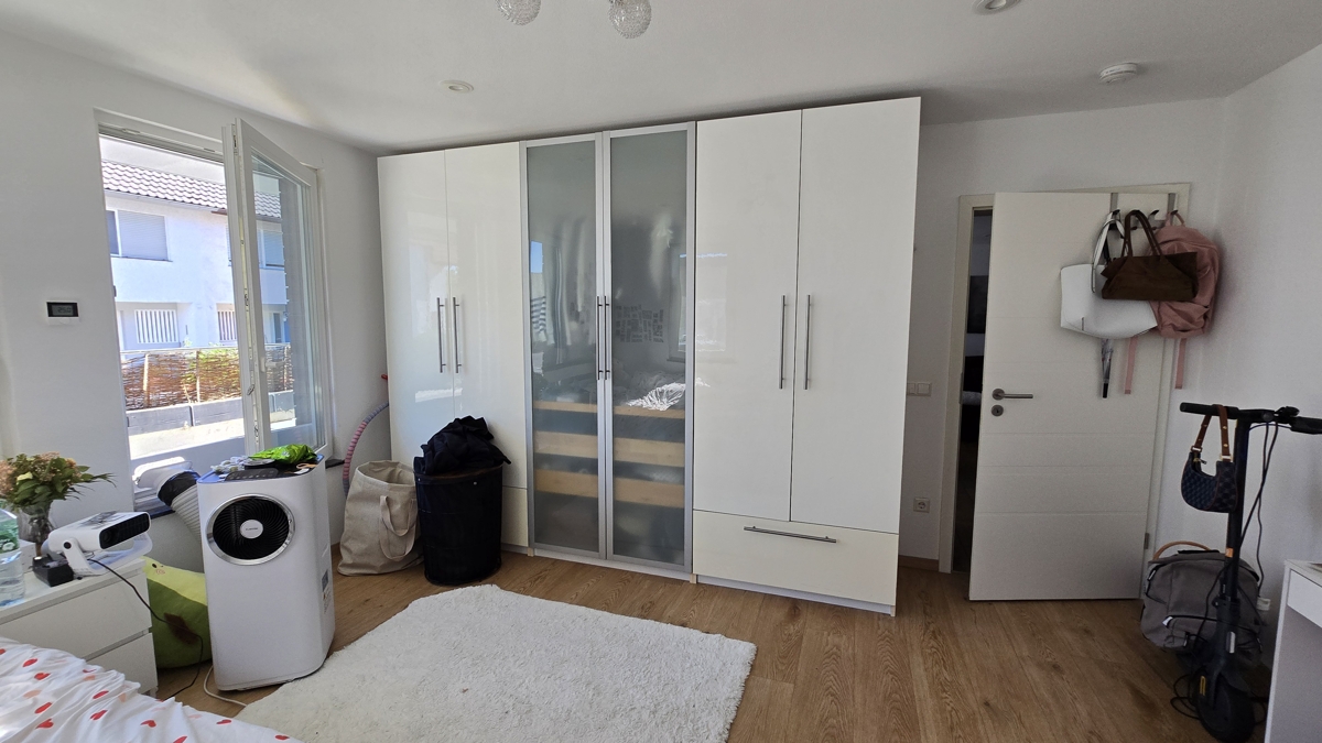 Schlafzimmer 2