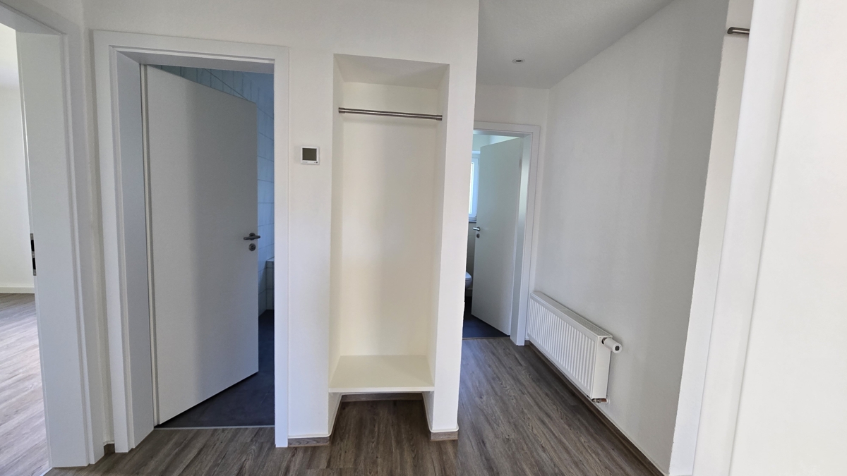 Garderobe