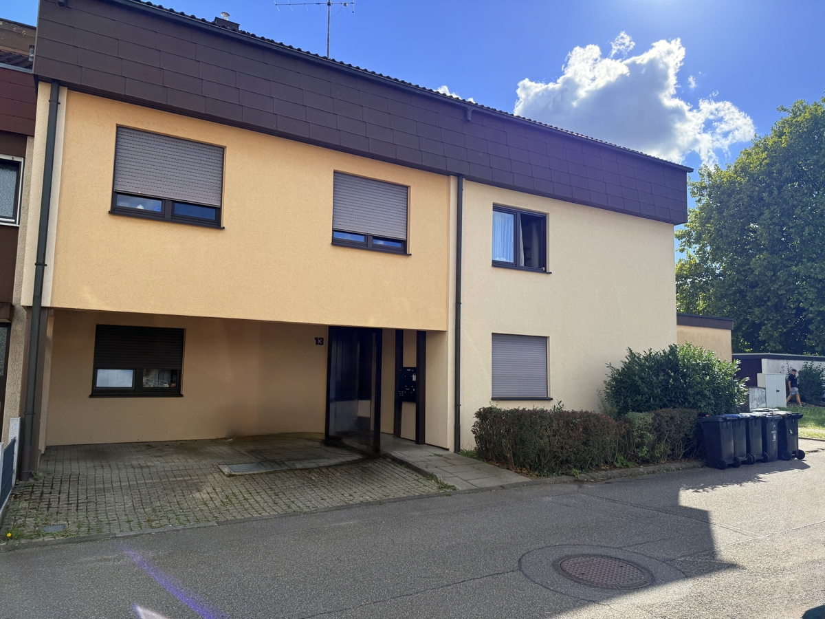 Stellplatz