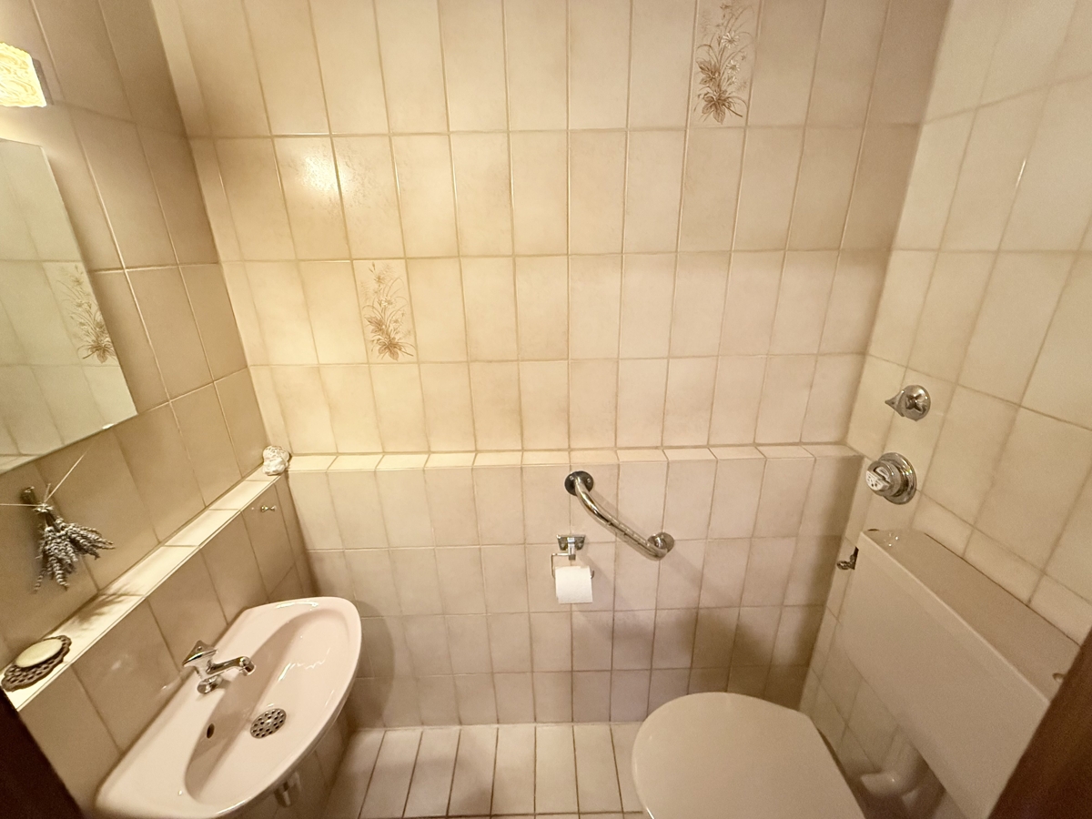 WC