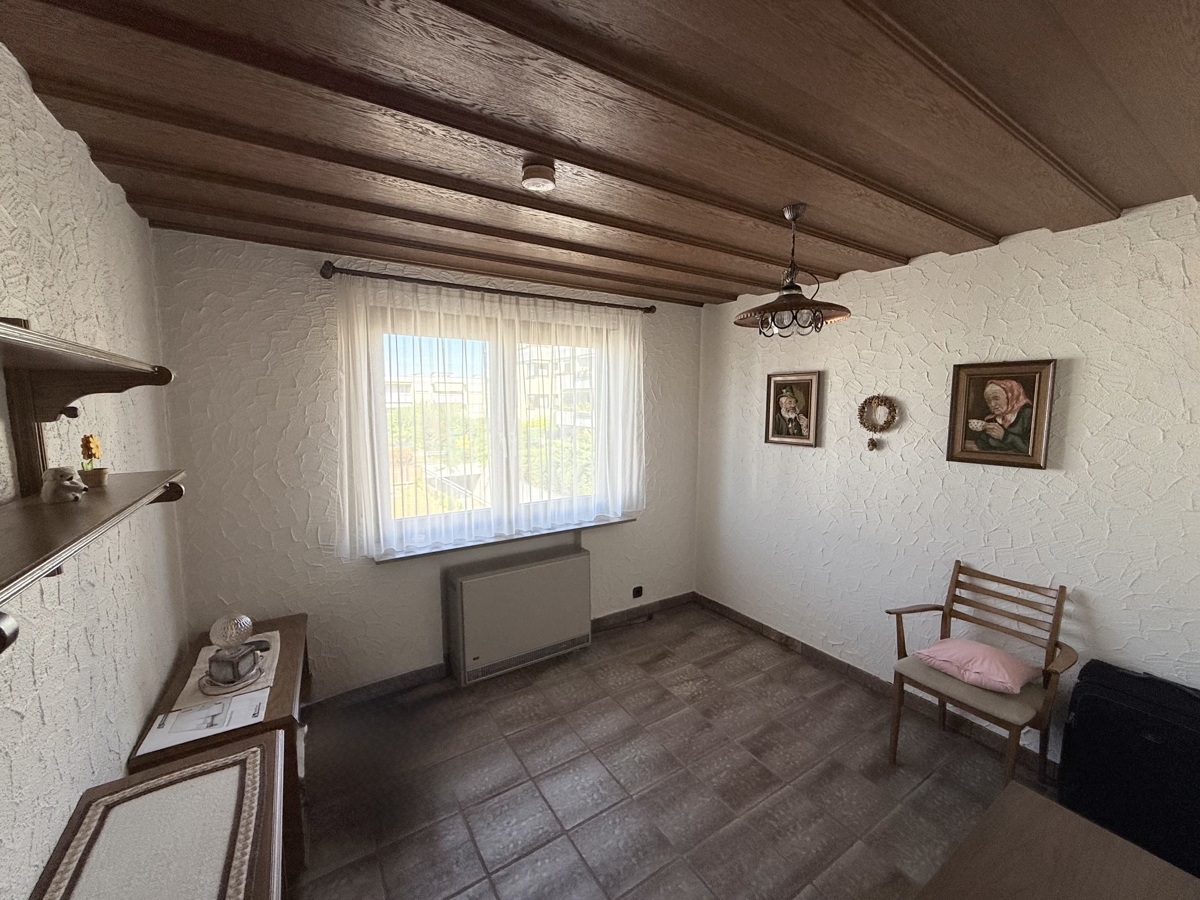 Drittes Zimmer