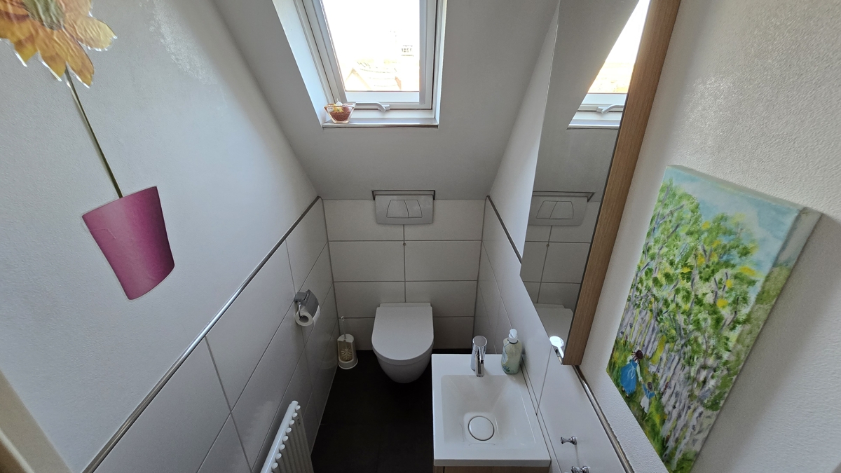 Gäste WC