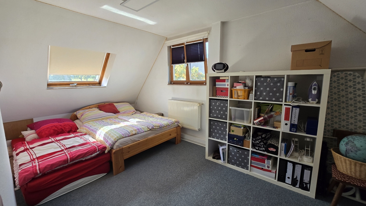 Schlafzimmer 3