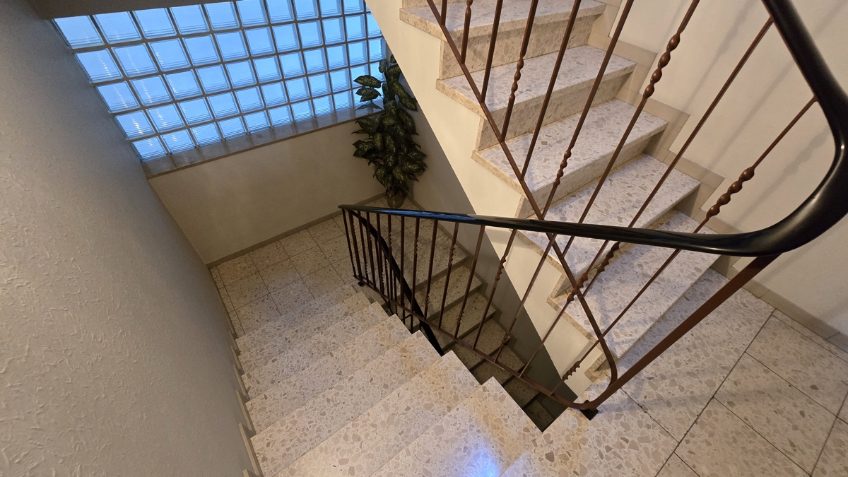 Treppenhaus