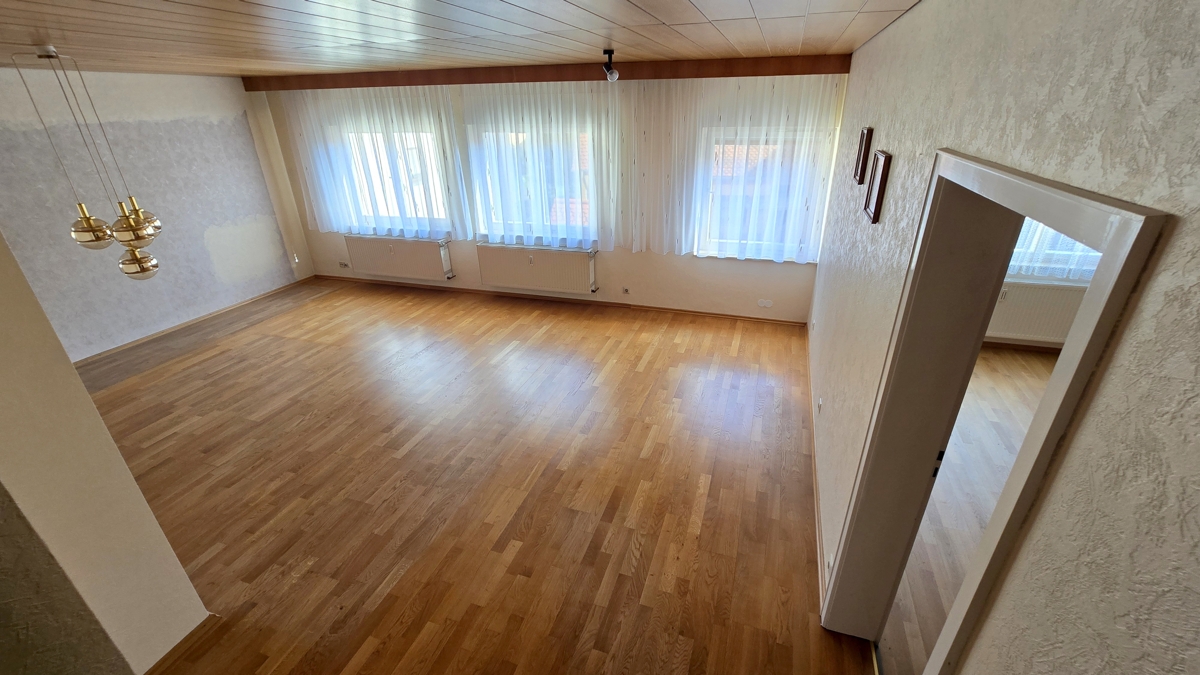 Wohnzimmer 1. OG