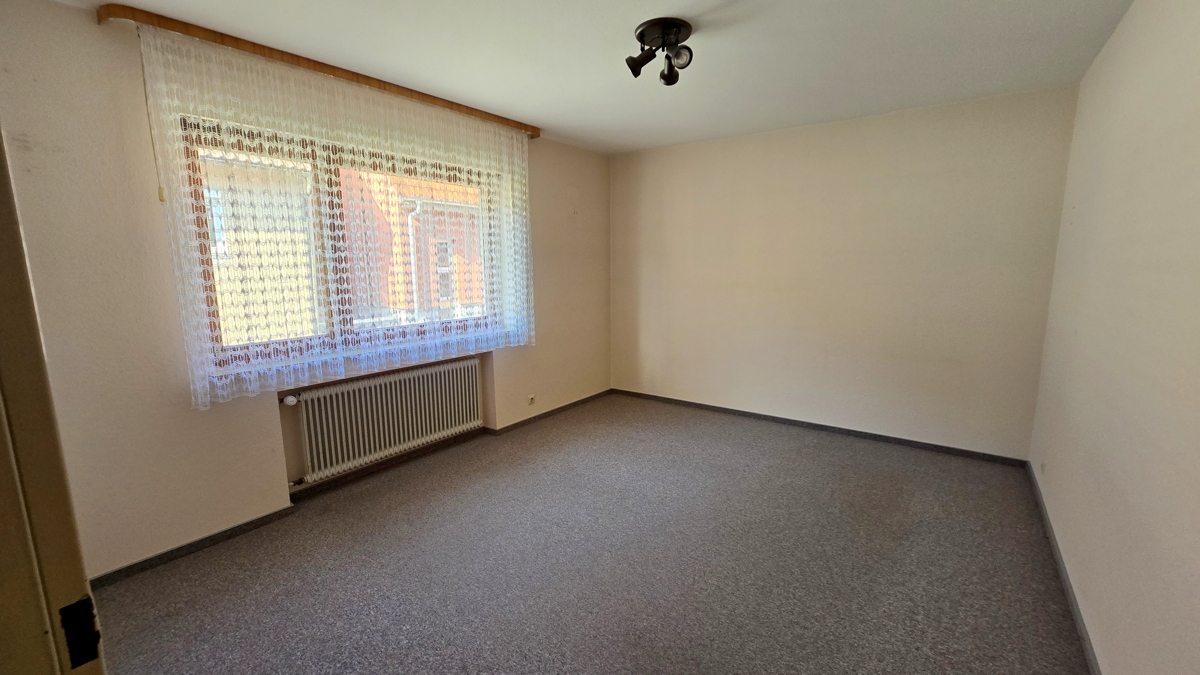 Schlafzimmer 1 - 1. OG