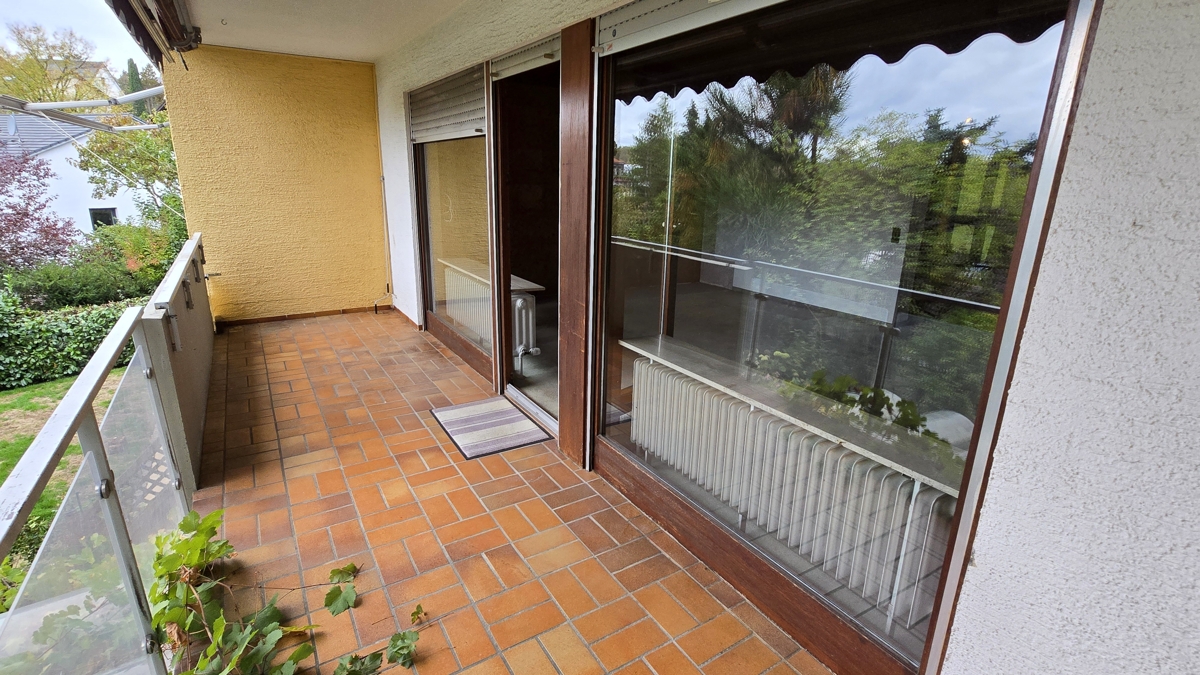 Balkon
